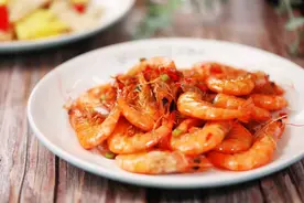 明虾、竹节虾、九节虾、基围虾有什么区别？图片