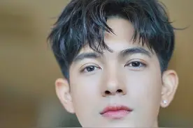 盘点泰圈近期5位热门男星，有你爱的吗？图片