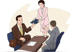 以下7点，出现2点以上，是领导把你当心腹了！图片