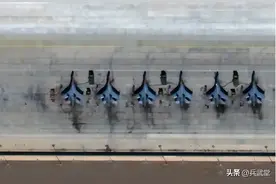 印媒：给个准信，歼20到底来没来？外媒称印战机频繁被假信号戏弄图片