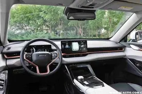 为什么买H6的人最后后悔？因为哈弗H6的十大缺点图片