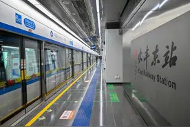 杭州地铁四期最新进展：环评获批，包括5个新建项目、7个延伸项目，闲林、临浦等板块将迎来机遇图片