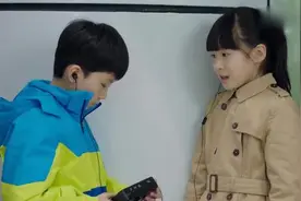 重温《鸡毛飞上天》才知道邱岩第二次离开并不仅是因为生病图片