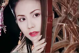 颜值不够别硬撑！让这12位女演员告诉你，什么叫“第一美人”图片