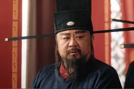 北宋名相寇准：前半生锋芒毕露，后半生晚景凄凉，下场有多凄惨图片