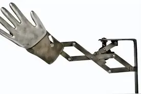 汽车转向时为什么会出现“嗒嗒”声？图片