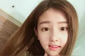 古早网红炫迈妹子：身材发胖却误食毒蘑菇逆袭，如今嫁给小鹿晗图片