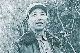 【党史故事】秦基伟在上甘岭战役中（下）图片