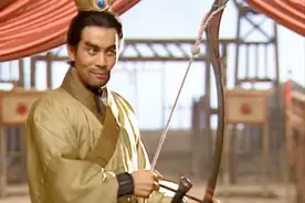 两次硬刚吕布，两次追杀关羽，两次击败赵云，此人是何方神圣？图片