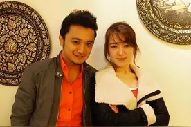 新疆女孩帕夏古丽：嫁央视主持人尼格买提，结婚9年无儿女愁坏公婆图片