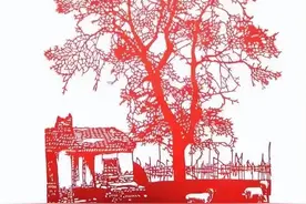 探析传统民间剪纸艺术的现代传承图片