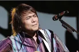 伍佰的创作有多牛？不光自己的歌好，给别人写的歌也不赖图片