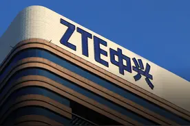 五年"缓刑"期满,A股涨停,港股怒涨60%:中兴通讯,期待更实质利好!图片