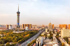 2022年河北省城市等级盘点：保定升为二线，唐山依旧三线！图片