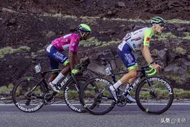 聊聊环意期间亮相的测试车谍照图片