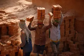 我国禁止用红砖建房，红砖的危害是什么？农民未来用什么盖房？图片