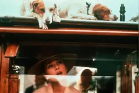 奥黛丽赫本：10部不可遗忘的电影图片