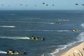 台海兵棋推演——军工集团花式骗钱套路？图片