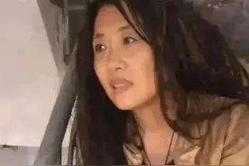 “气质女”流浪深圳街头，前员工：她曾是我的女神上司……图片