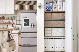 1688收纳用品宝藏商家推荐！塑料与金属都给你找齐了！图片