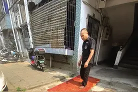 海口多个老旧小区改造进展缓慢，业主：别让惠民工程成“半拉子”工程图片