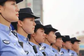 辅警转正=天方夜谭？谁说的？杭州辅警成功入编，转正标准要知晓图片