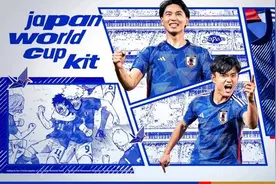 带你看懂｜日本与克罗地亚激战背后的球服logo设计理念图片