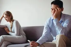 离婚后，女人要多久才能忘记前夫呢？听听这位女士怎么说图片