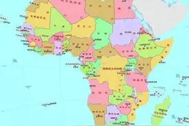 海外工作之非洲篇 告诉你真实的非洲工作生活图片