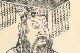 刘备是怎么出名的？为什么向来高瞻远瞩的袁绍和曹操会青睐他呢？图片