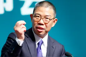 一年爆卖167亿，钟睒睒找到了“新王牌”图片