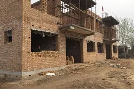 明年起，农村住房统一规划，每户补偿18万？是真的吗？答案已出图片