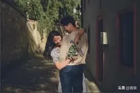 暗恋对象成了闺蜜的男朋友图片