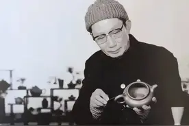 20位紫砂​「中国工艺美术大师」（官方更新最全）图片