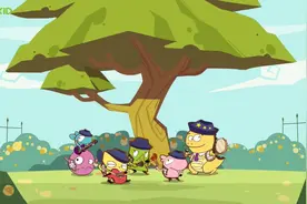 涵盖5种曲风的26首英语字母歌，节奏十足，让孩子过耳不忘图片