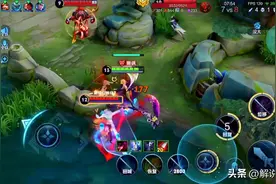 王者荣耀：你不把它当团队游戏，你就是赢不了，原因非常现实图片