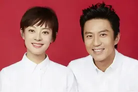 狗仔曝出邓超孙俪分手，知情人证实，回顾孙俪邓超情史图片