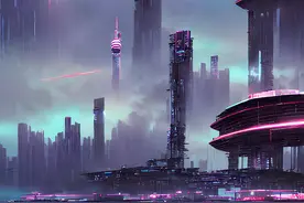 AI创作【科幻】【机甲】【猫】图片