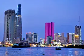 23年，越南用1.03亿人创造了4333亿美元GDP，河南9800万人GDP多少图片