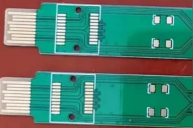 原来“金手指”还有这么多学问图片