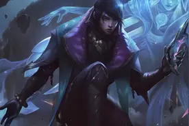 福星】最强2费四星卡，搭配宗师强度爆表「月神宗师猎-厄斐琉斯」图片