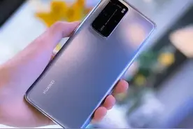 华为p40pro居然还涨价了，8+256新机居然6888元图片