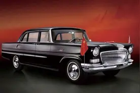 中国汽车工业的央企国家队，远不止长春一汽和武汉东风那么简单图片