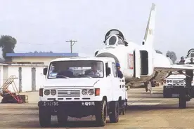 【两万字解析】歼8战机全史，集荣誉、耻辱、无奈于一身的战斗机图片