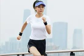 女子运动短裤！安踏李宁等国货与耐克差了个珠穆朗玛峰？图片