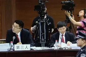 美国乔丹控告中国乔丹，八年内连输两次，中国律师一句话打懵全场图片