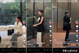 单月GMV破亿，抖音女装直播再现黑马图片