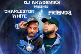 黑人Rapper公开辱华，惹怒华人匪帮歌手要遭殃！图片