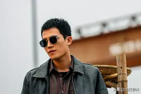 扶不起的资源咖？2022年欧豪这3部口碑大剧打了谁的脸图片