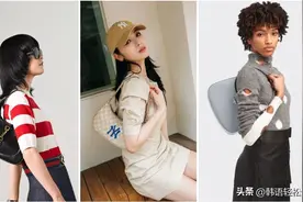 斜跨包的集合：从Gucci斜跨包到Prada包，这些天最流行的夏季包包图片
